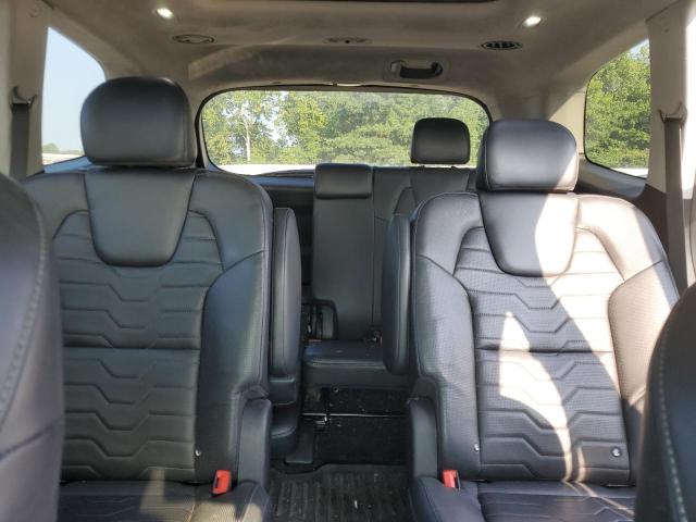 2020 KIA TELLURIDE - 5XYP5DHC6LG004719