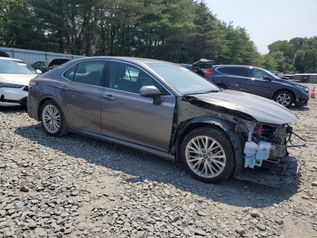 2019 TOYOTA CAMRY HYBR - 4T1B21HK7KU514661