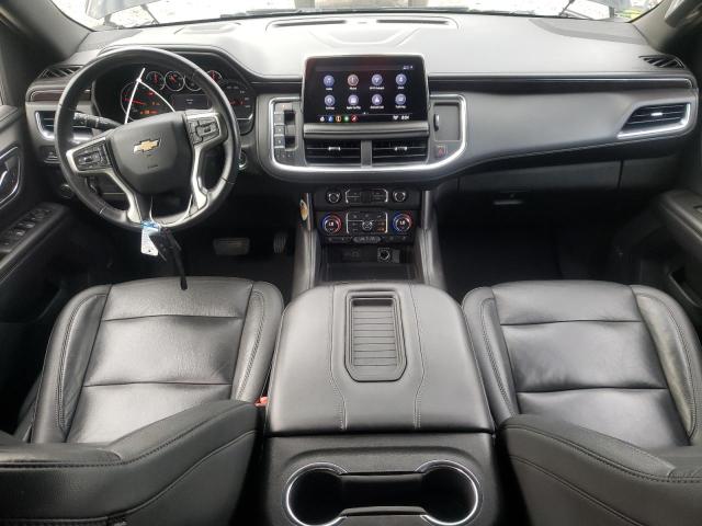 2021 CHEVROLET TAHOE C150 - 1GNSCNKD4MR266613