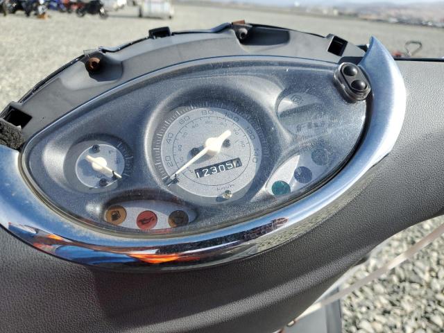 2014 PIAGGIO FLY 150 ZAPM798G0E7001584