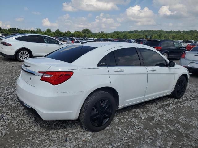 2013 CHRYSLER 200 LX - 1C3CCBAG5DN728647