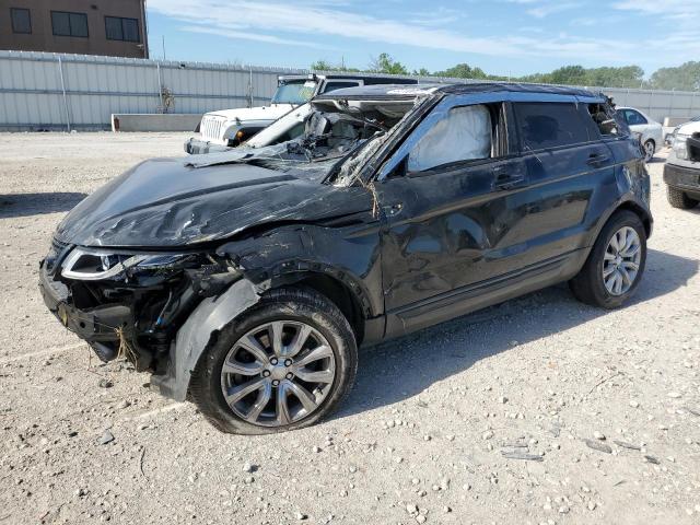 LAND ROVER RANGE ROVE
