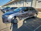 2018 TOYOTA COROLLA L - 2T1BURHE8JC002412