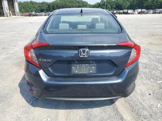 2017 HONDA CIVIC EX 19XFC2F76HE226595