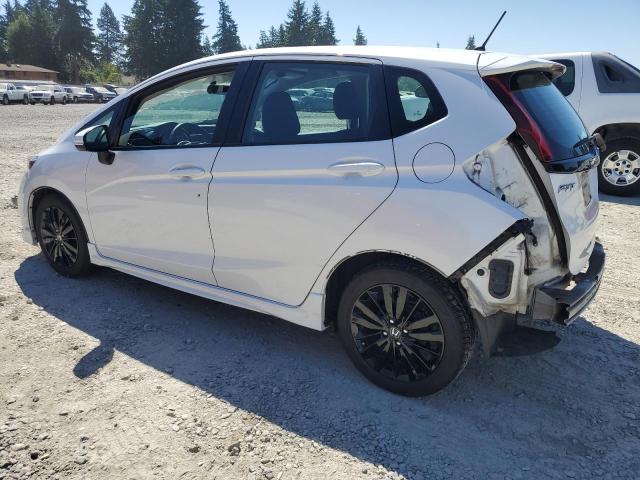 2019 HONDA FIT SPORT 3HGGK5H6XKM740381