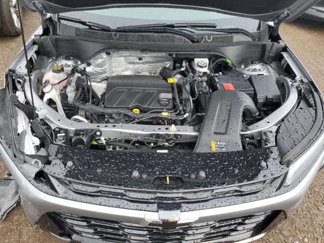 2025 CHEVROLET TRAX ACTIV KL77LKEP1SC013409