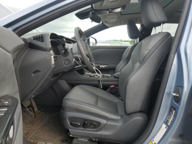 2023 LEXUS RZ 450E - JTJAAAABXPA008552