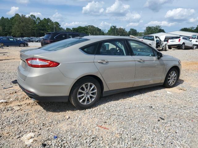 2015 FORD FUSION S - 3FA6P0G77FR288722