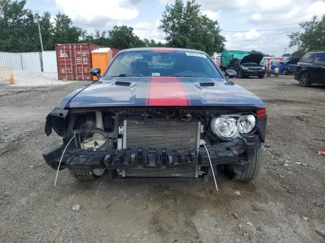 2014 DODGE CHALLENGER - 2C3CDYAG3EH298644