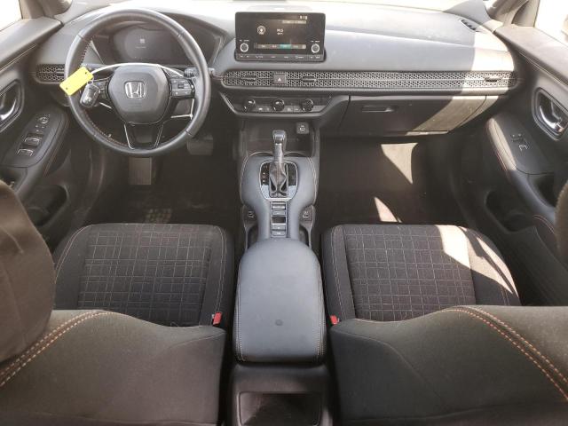 2023 HONDA HR-V SPORT 3CZRZ2H5XPM734820