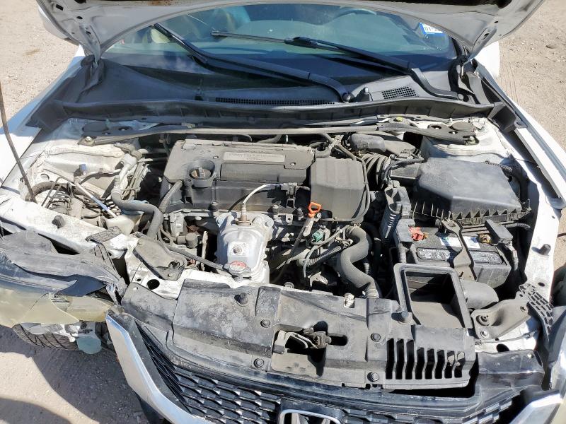 2015 HONDA ACCORD LX- 1HGCT1B33FA006087