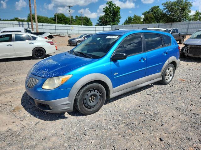 PONTIAC VIBE