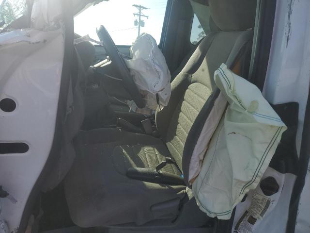 2014 NISSAN FRONTIER S - 1N6BD0CT1EN759220