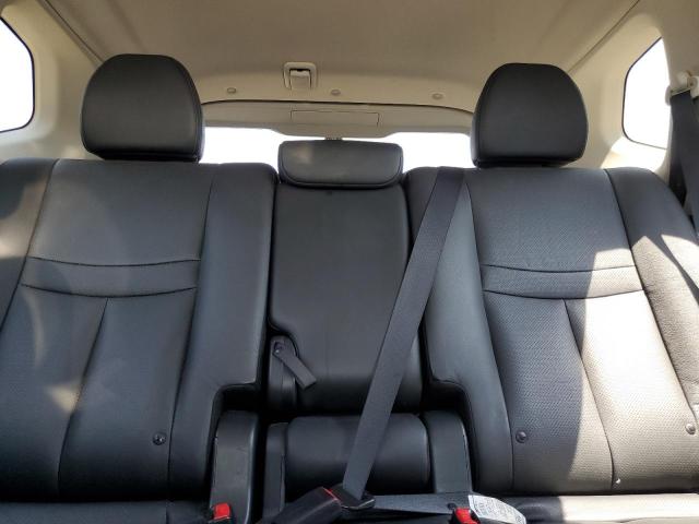 2015 NISSAN ROGUE S - 5N1AT2MV9FC810582