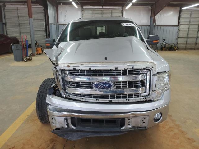 2014 FORD F150 SUPER - 1FTFW1CT0EFA36392