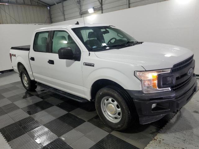 Vin: 1ftew1e53lkd34076, lot: 63027695, ford f-150 supercrew 20204