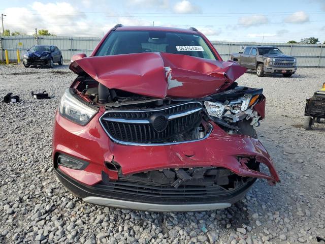2019 BUICK ENCORE SPORT TOURING KL4CJ1SB8KB767188