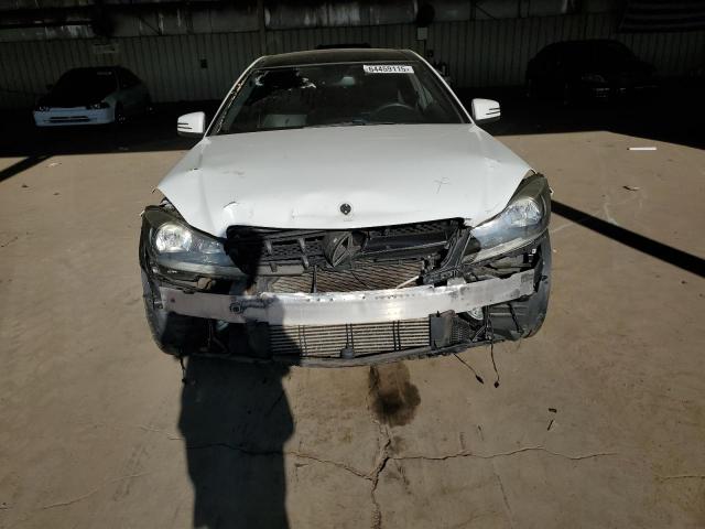 2015 MERCEDES-BENZ C 250 WDDGJ4HB2FG406926