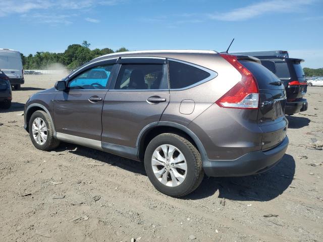 2014 HONDA CR-V EXL - 2HKRM4H7XEH691245