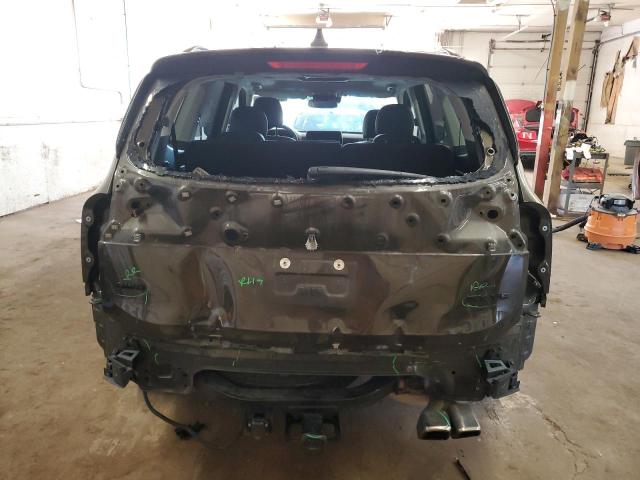 2021 KIA TELLURIDE 5XYP5DHC9MG193528