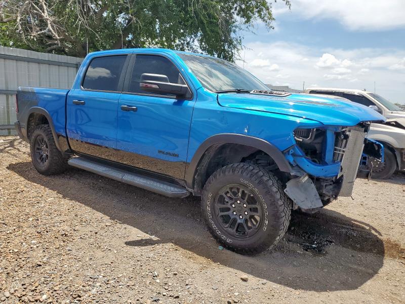 2025 RAM 1500 REBEL - 1C6SRFLP9SN520897