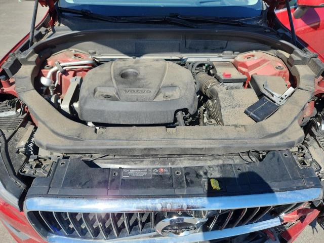 2018 VOLVO XC60 T6 LYVA22RL5JB113308