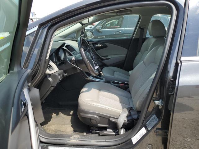 2015 BUICK VERANO - 1G4PP5SK0F4119251