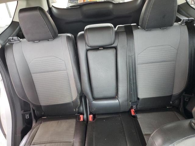 2018 FORD ESCAPE SE - 1FMCU9GD0JUD41810