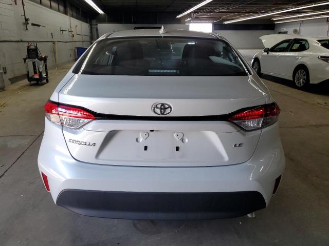 2024 TOYOTA COROLLA LE 5YFB4MDE8RP210486