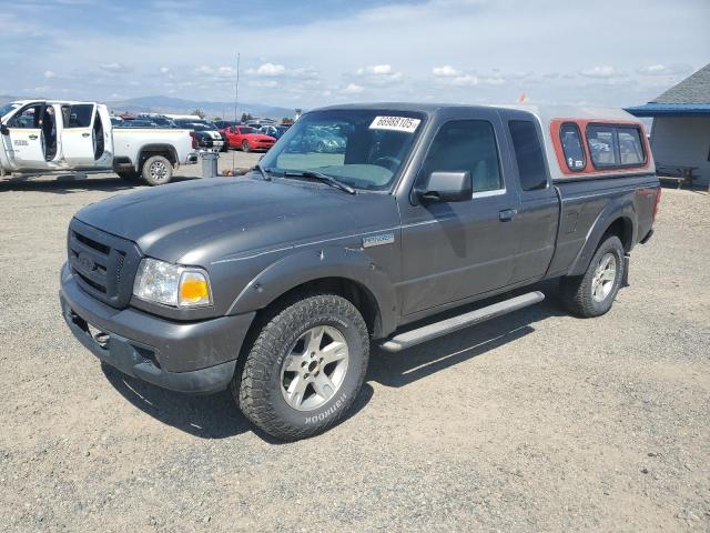 FORD RANGER SUP
