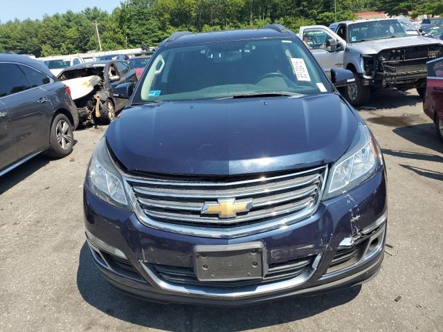 2017 CHEVROLET TRAVERSE L 1GNKVGKD3HJ175990