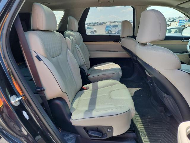 2023 HYUNDAI PALISADE LIMITED KM8R5DGE0PU538438