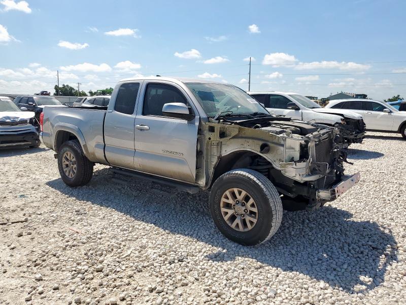 2016 TOYOTA TACOMA ACCESS CAB - 5TFRZ5CN3GX009438