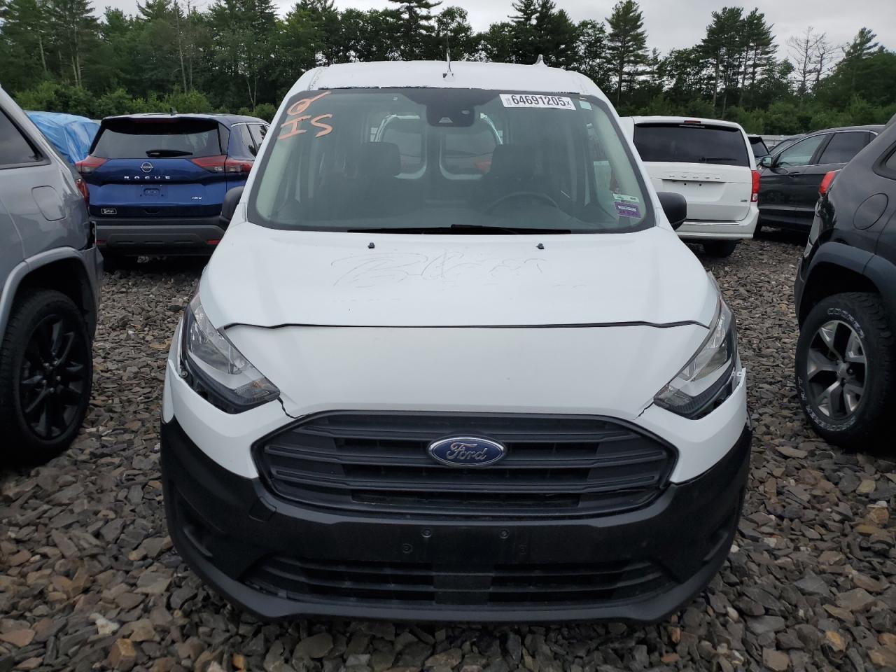 FORD TRANSIT CONNECT XL