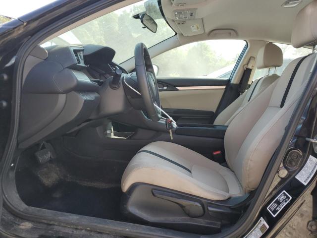 2016 HONDA CIVIC LX 2HGFC2F50GH528841