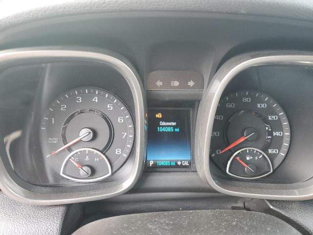 2015 CHEVROLET MALIBU 1LT 1G11C5SL3FF335218