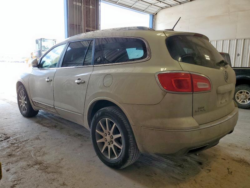 2017 BUICK ENCLAVE 5GAKRBKD6HJ135033