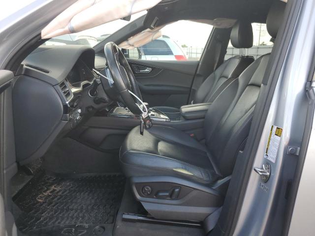 2018 AUDI Q7 PRESTIG - WA1VAAF73JD013858
