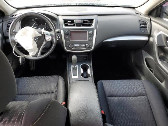2017 NISSAN ALTIMA 2.5 - 1N4AL3AP9HC130867