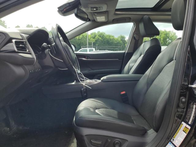 2022 TOYOTA CAMRY XSE - 4T1K61BK0NU067785