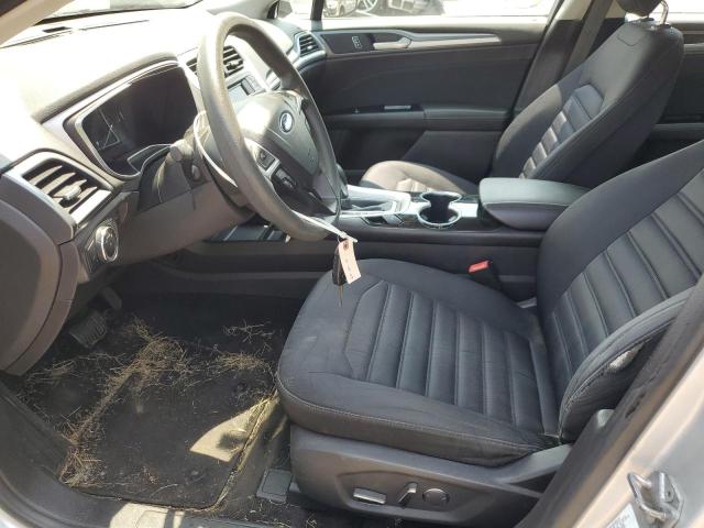 2014 FORD FUSION SE - 3FA6P0LU9ER242867