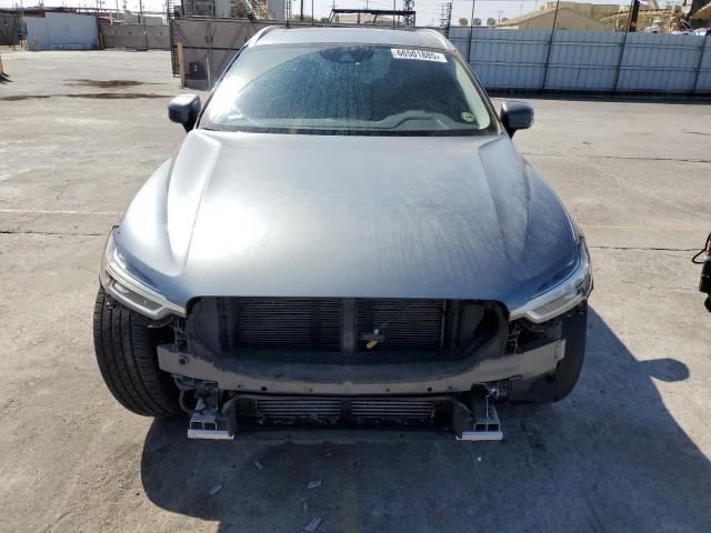 2019 VOLVO XC60 T6 YV4A22RK2K1380046