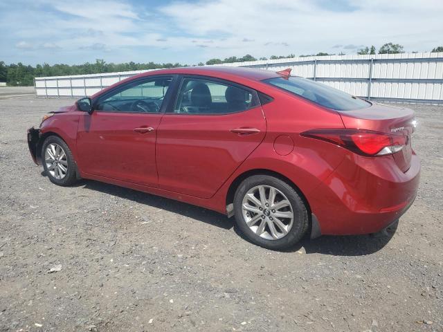 Vin: 5npdh4aexfh621043, lot: 63551945, hyundai elantra se 20152