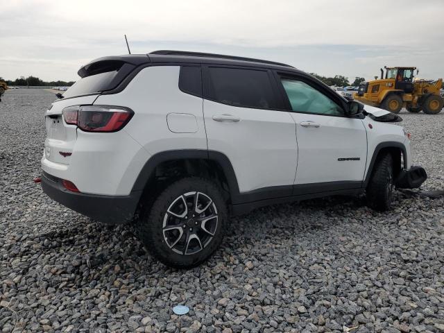 2025 JEEP COMPASS TR 3C4NJDDN3ST521607