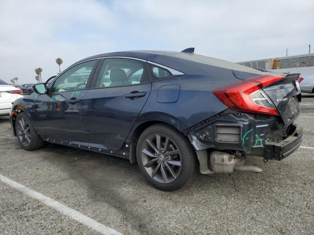 Vin: 19xfc1f36le206041, lot: 63034805, honda civic ex 20202