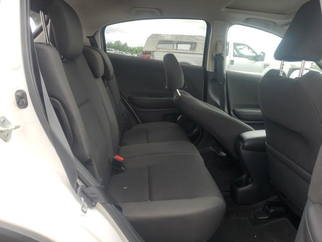 2021 HONDA HR-V EX 3CZRU6H5XMM707294