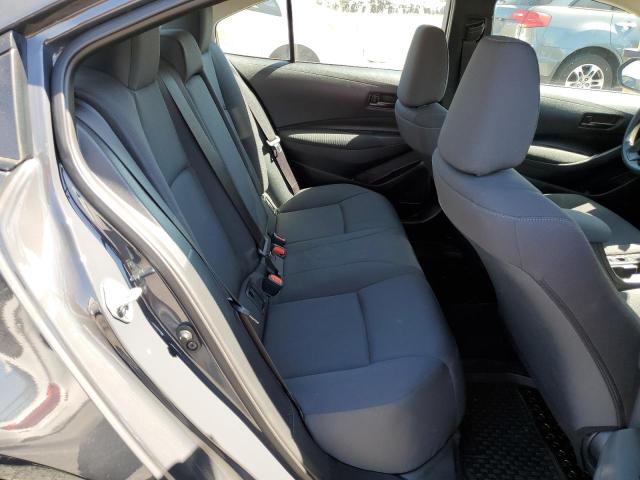 2025 TOYOTA COROLLA LE 5YFB4MDE3SP231851