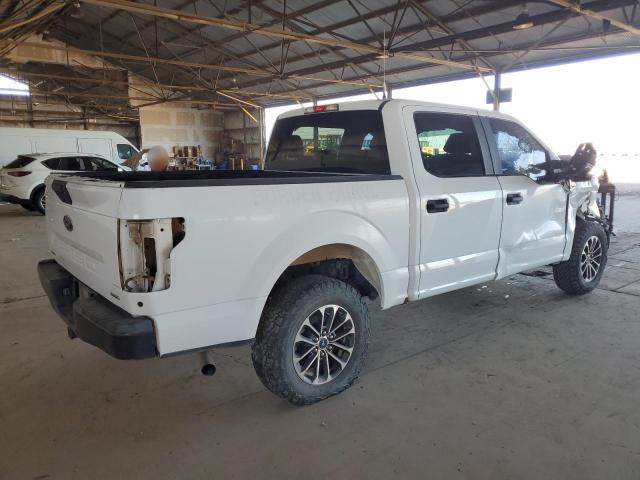 2019 FORD F150 POLIC 1FTEW1P40KKC25240