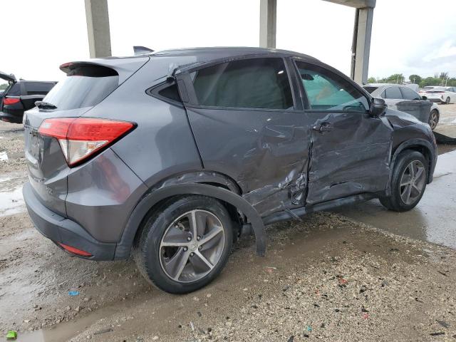 2021 HONDA HR-V EX 3CZRU5H54MM726658