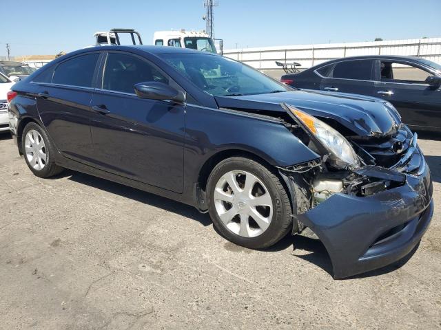 2012 HYUNDAI SONATA GLS - 5NPEB4AC6CH468368